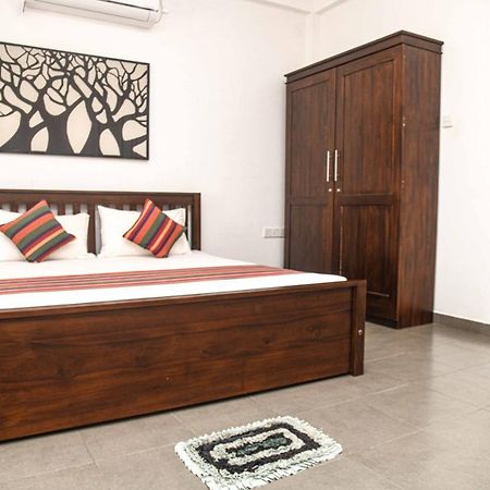 Best Safari House Udawalawe Exterior foto