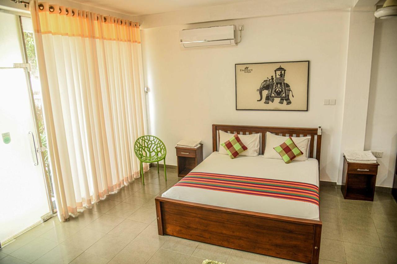 Best Safari House Udawalawe Exterior foto