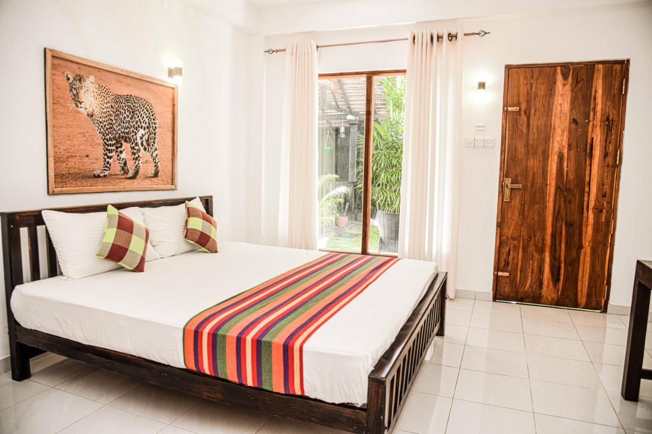 Best Safari House Udawalawe Exterior foto