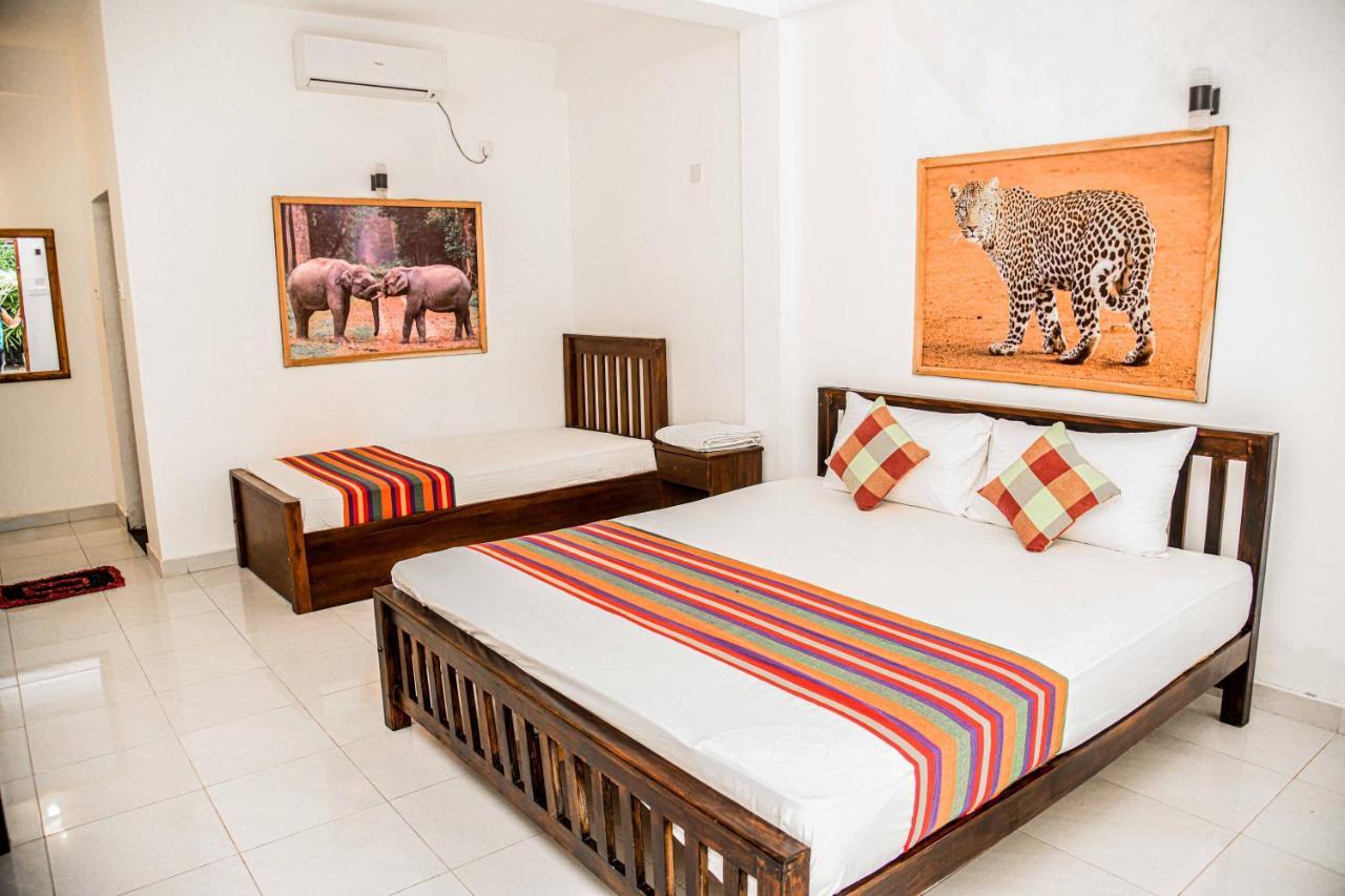 Best Safari House Udawalawe Exterior foto